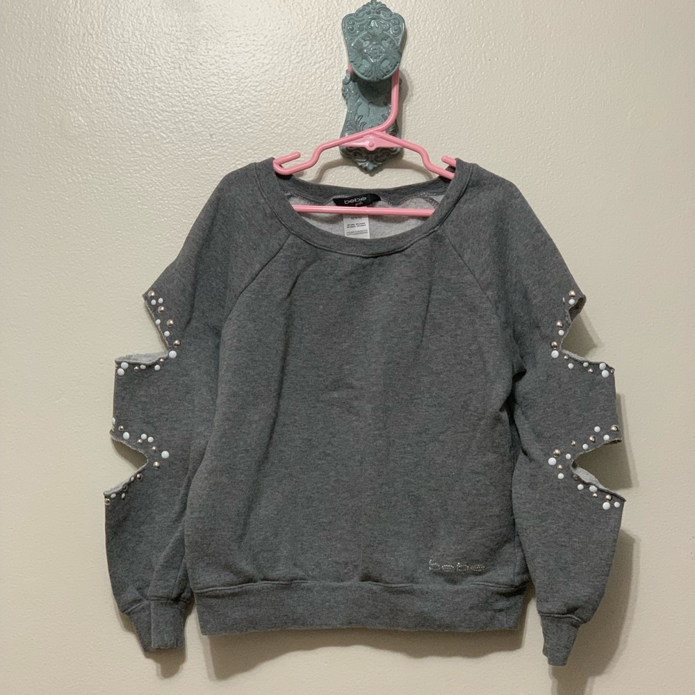 Bebe Girls Sweatshirt 💋bundle💋